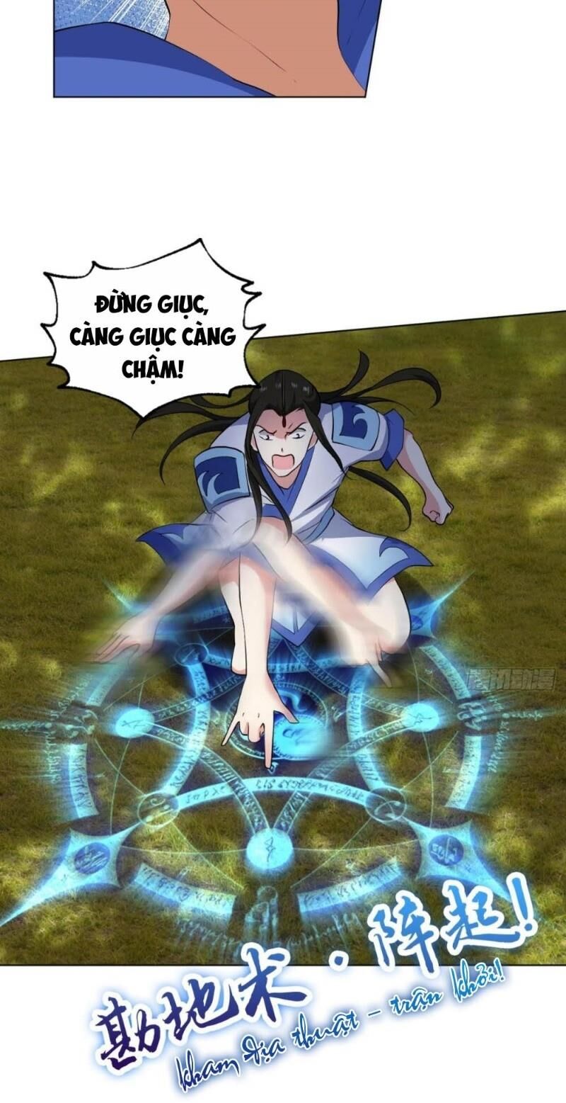 Trọng Sinh Thành Cậu Vàng Tại Dị Thế Chapter 99 - 4