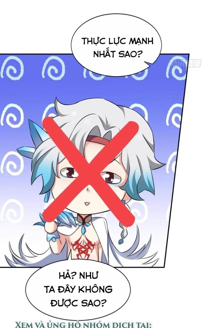 Trọng Sinh Thành Cậu Vàng Tại Dị Thế Chapter 99 - 31