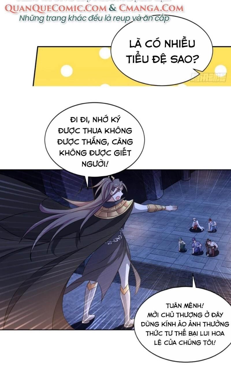 Trọng Sinh Thành Cậu Vàng Tại Dị Thế Chapter 99 - 32