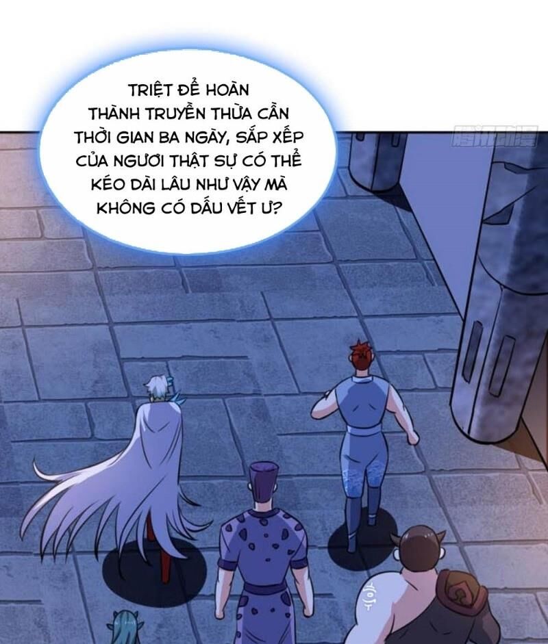 Trọng Sinh Thành Cậu Vàng Tại Dị Thế Chapter 99 - 33