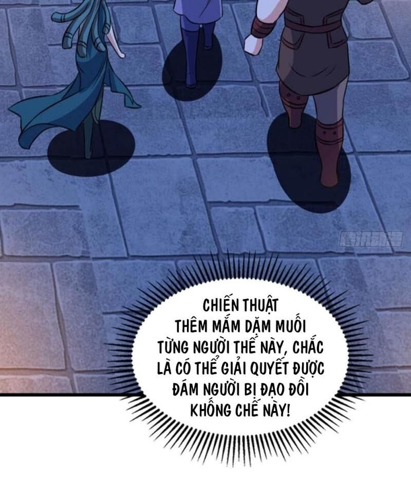 Trọng Sinh Thành Cậu Vàng Tại Dị Thế Chapter 99 - 34