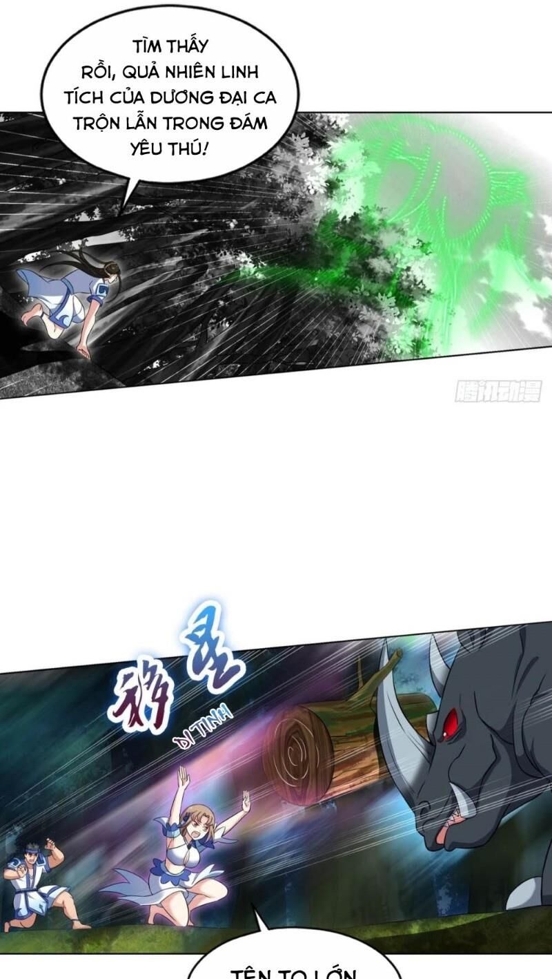 Trọng Sinh Thành Cậu Vàng Tại Dị Thế Chapter 99 - 5