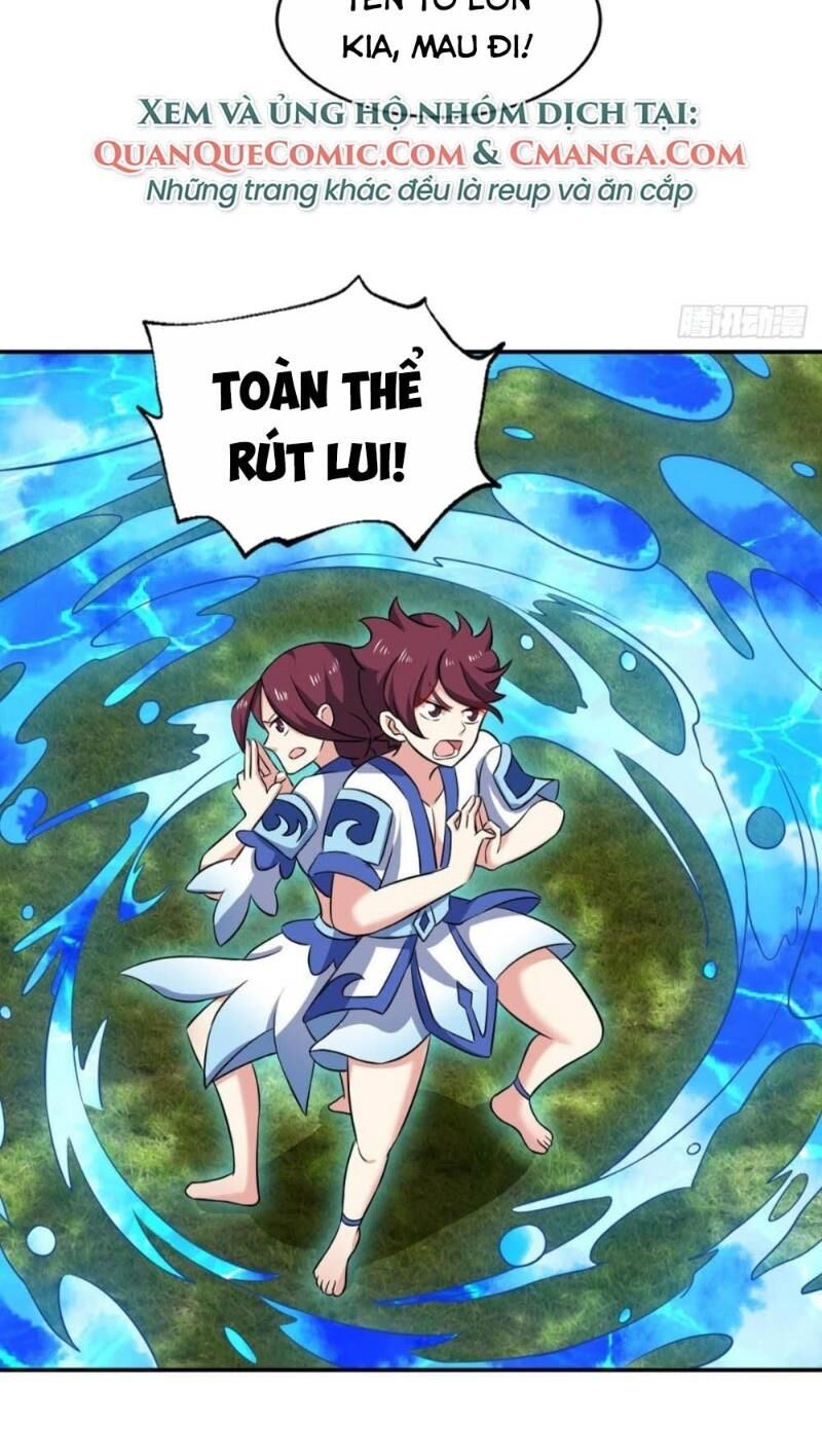 Trọng Sinh Thành Cậu Vàng Tại Dị Thế Chapter 99 - 6