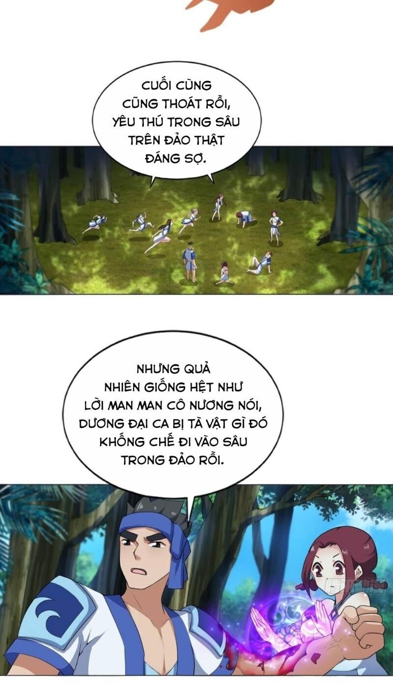 Trọng Sinh Thành Cậu Vàng Tại Dị Thế Chapter 99 - 8