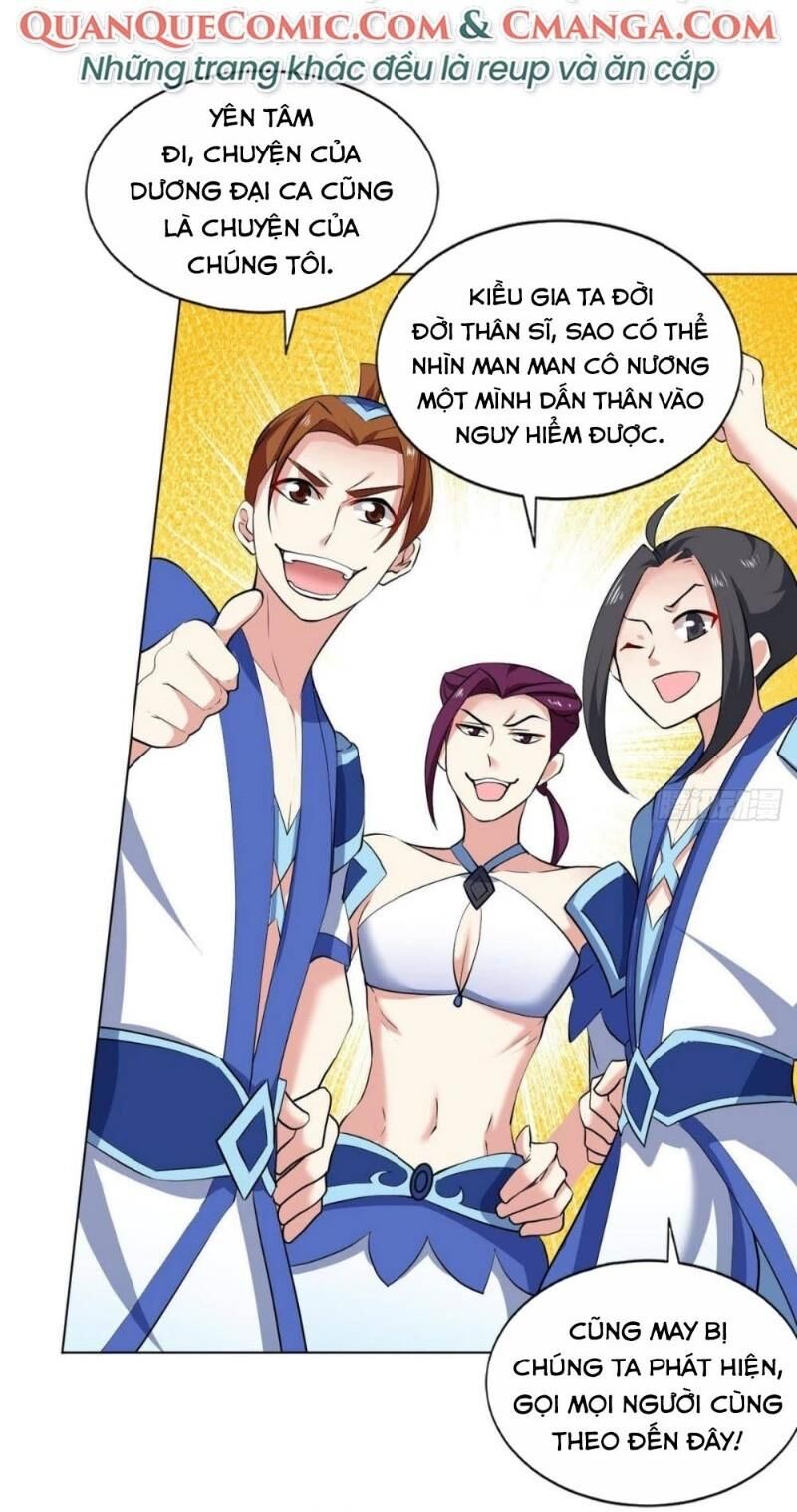 Trọng Sinh Thành Cậu Vàng Tại Dị Thế Chapter 99 - 10