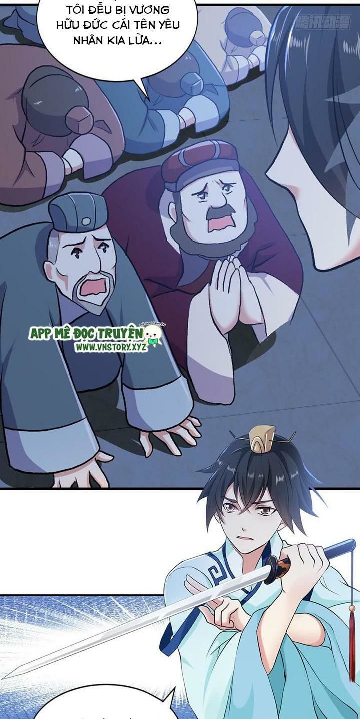 Trọng Sinh Thành Cậu Vàng Tại Dị Thế Chapter 10 - 2