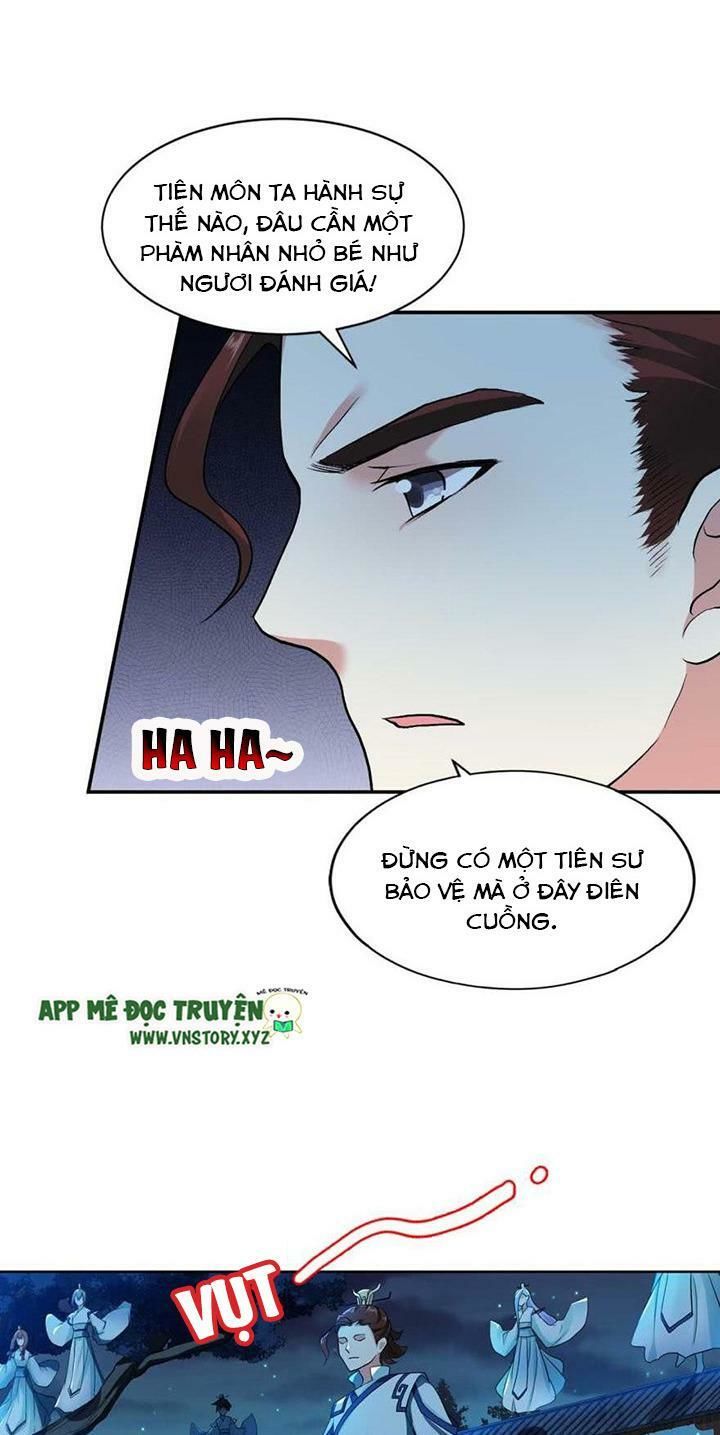 Trọng Sinh Thành Cậu Vàng Tại Dị Thế Chapter 10 - 15