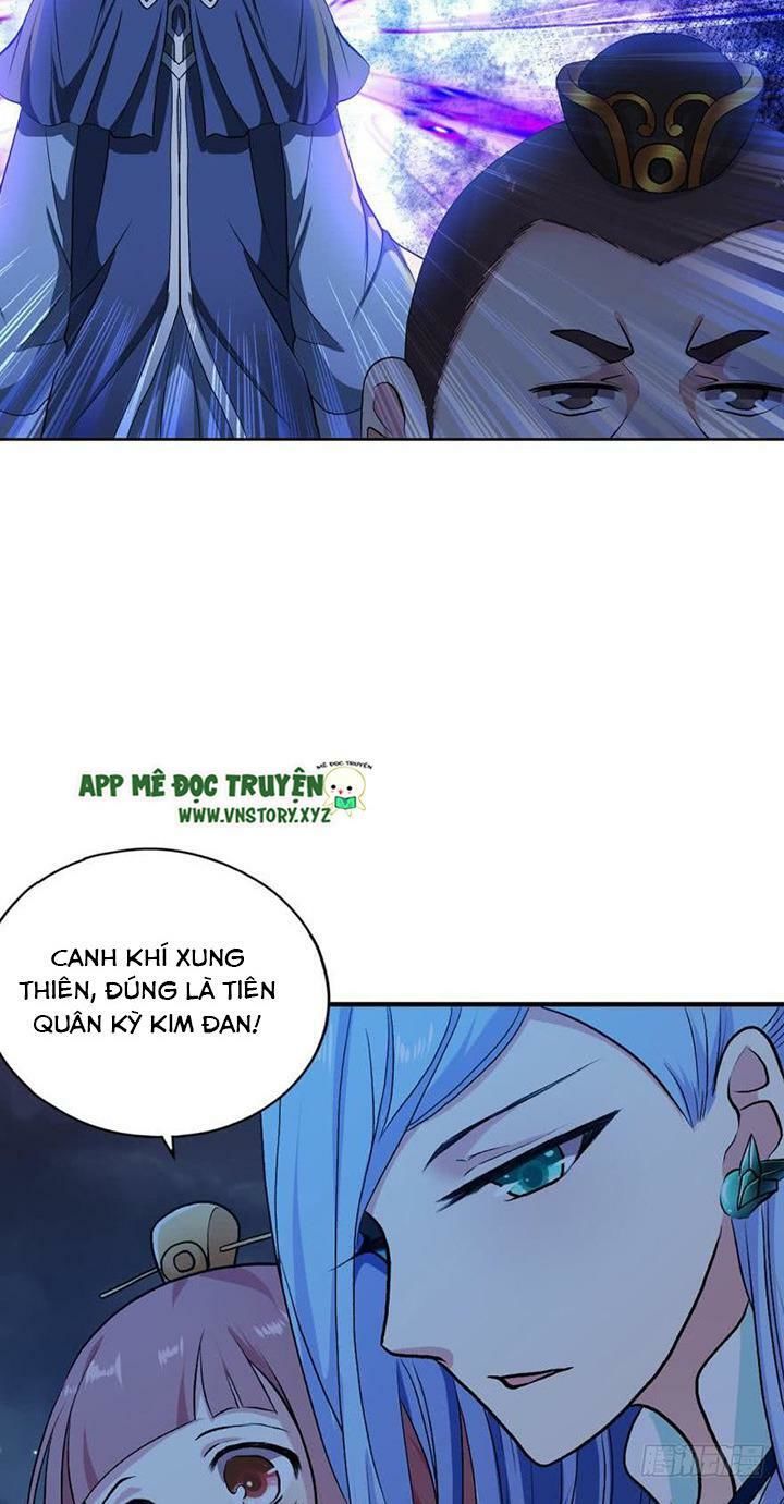 Trọng Sinh Thành Cậu Vàng Tại Dị Thế Chapter 10 - 20