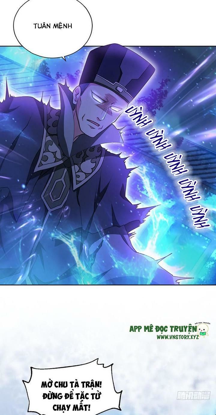 Trọng Sinh Thành Cậu Vàng Tại Dị Thế Chapter 10 - 26