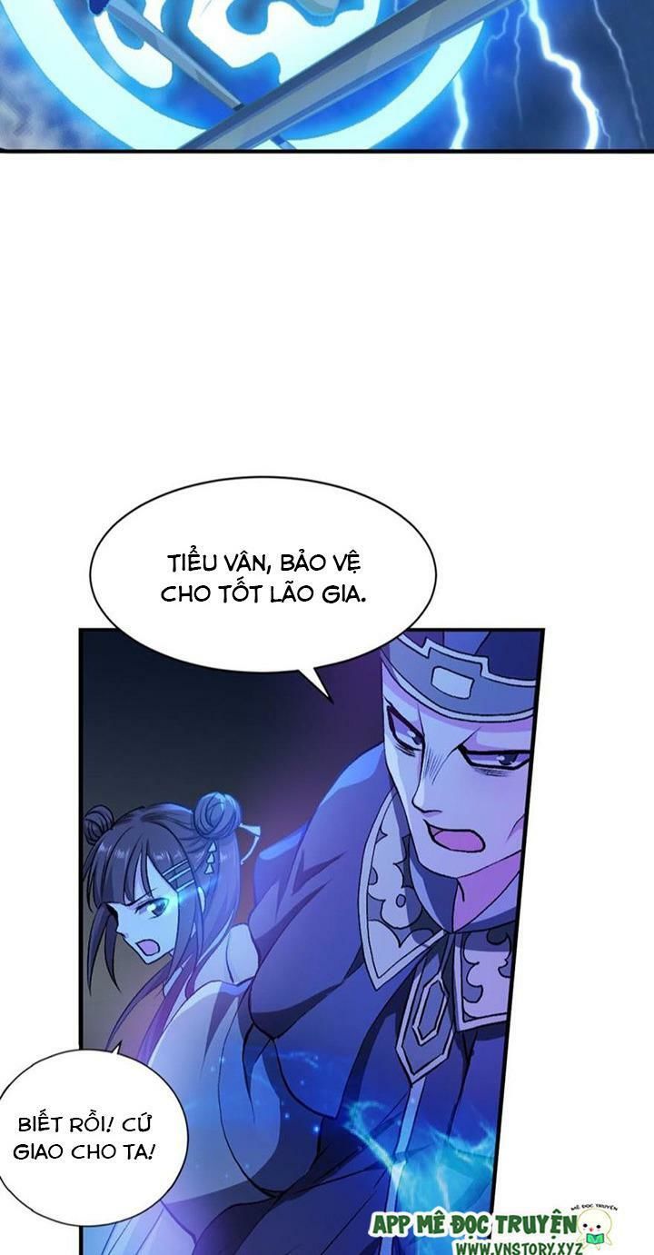 Trọng Sinh Thành Cậu Vàng Tại Dị Thế Chapter 10 - 28