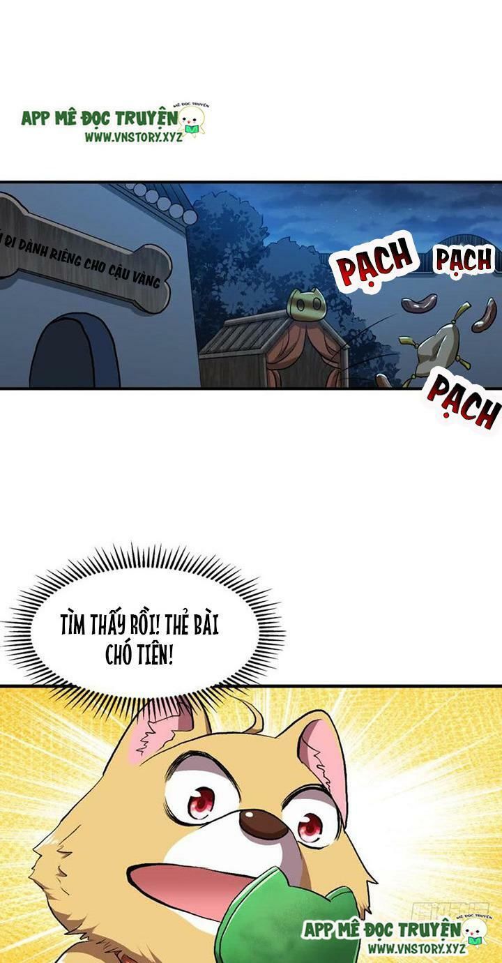 Trọng Sinh Thành Cậu Vàng Tại Dị Thế Chapter 10 - 31