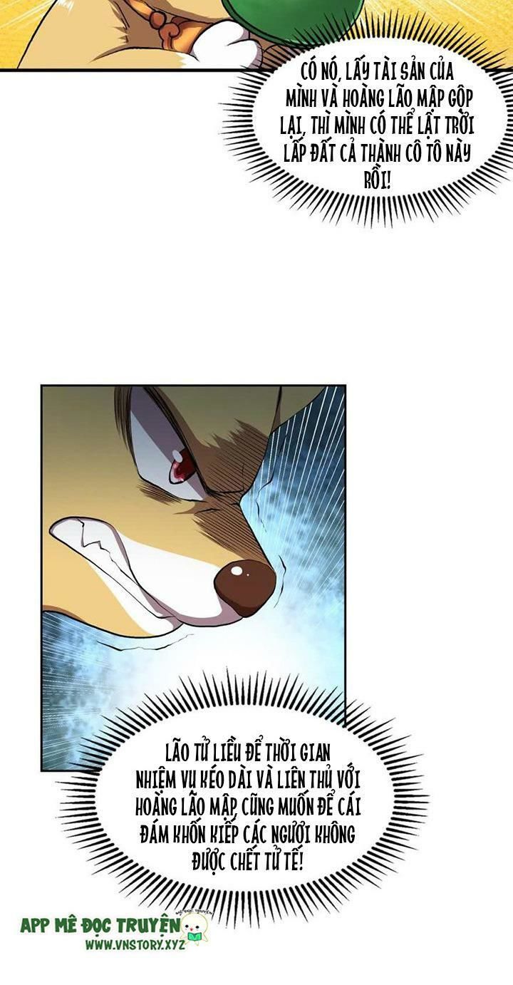 Trọng Sinh Thành Cậu Vàng Tại Dị Thế Chapter 10 - 32
