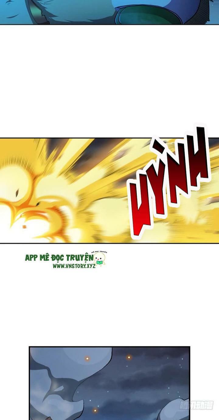 Trọng Sinh Thành Cậu Vàng Tại Dị Thế Chapter 10 - 34
