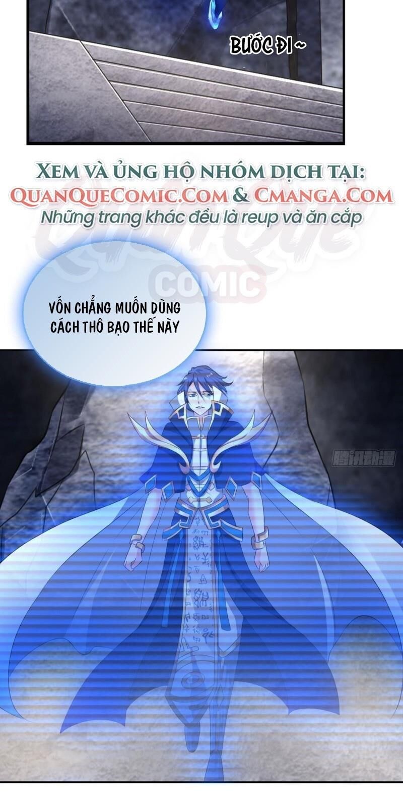 Trọng Sinh Thành Cậu Vàng Tại Dị Thế Chapter 102 - 2