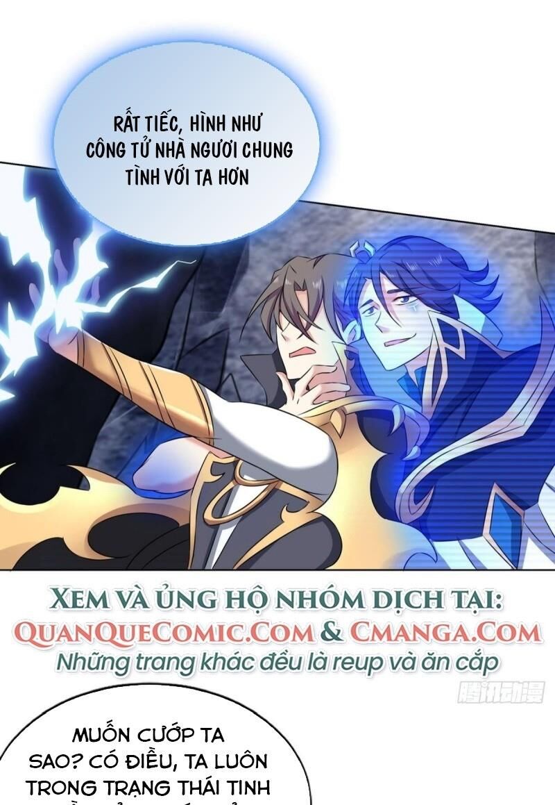 Trọng Sinh Thành Cậu Vàng Tại Dị Thế Chapter 102 - 11