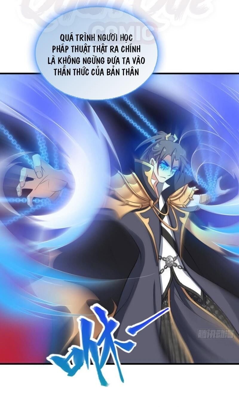 Trọng Sinh Thành Cậu Vàng Tại Dị Thế Chapter 102 - 14