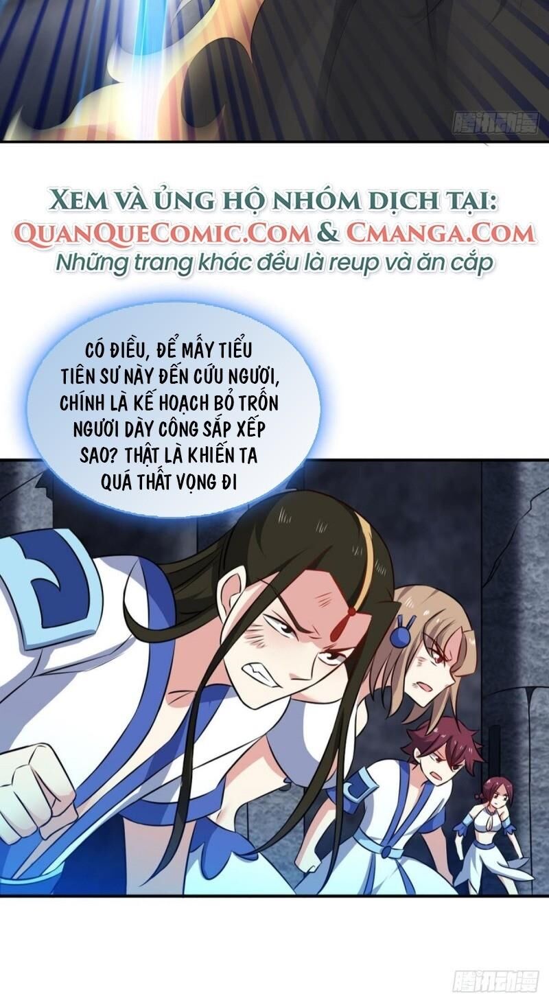 Trọng Sinh Thành Cậu Vàng Tại Dị Thế Chapter 102 - 18