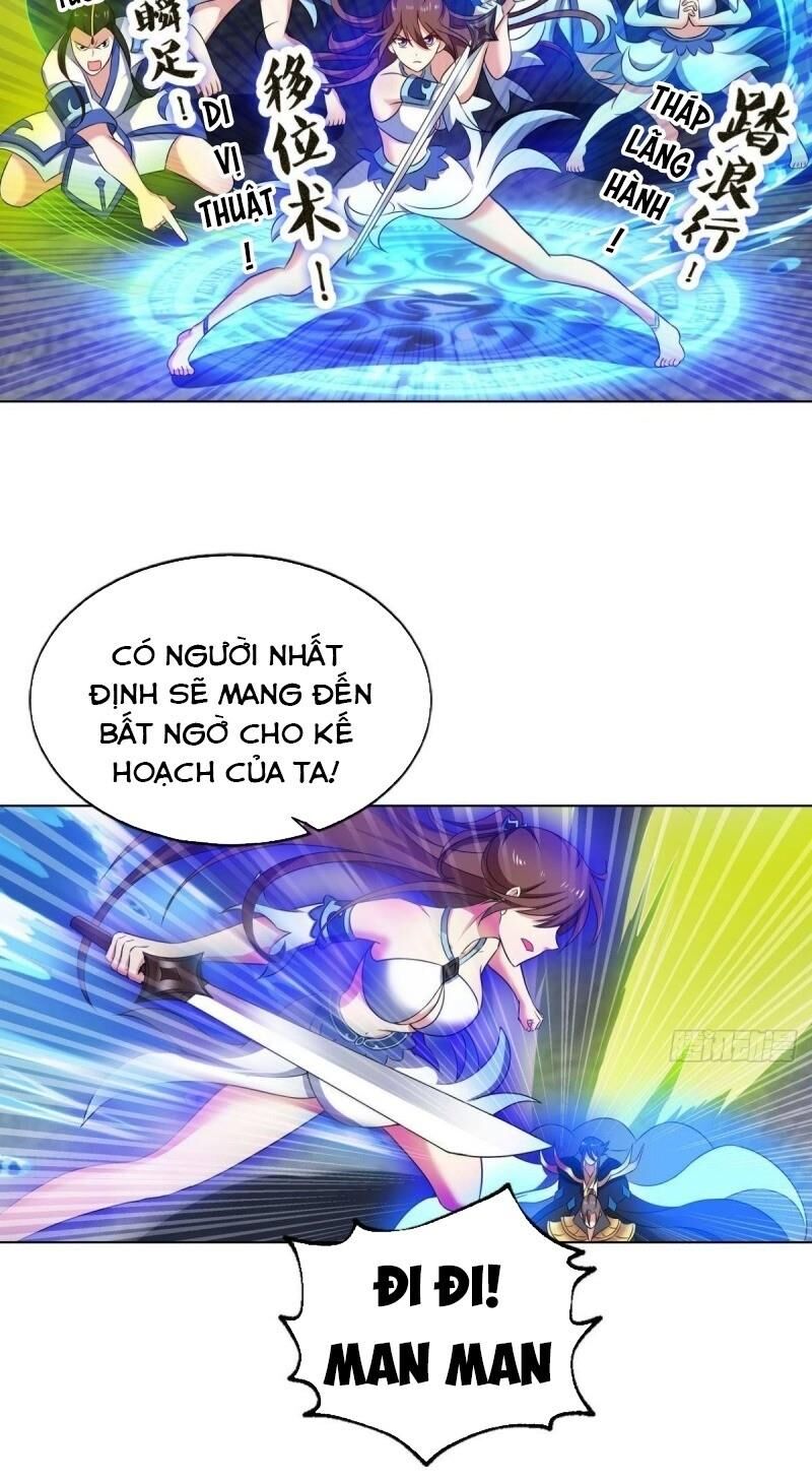 Trọng Sinh Thành Cậu Vàng Tại Dị Thế Chapter 102 - 20