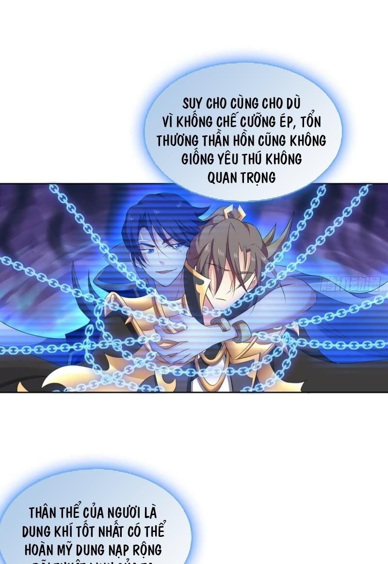 Trọng Sinh Thành Cậu Vàng Tại Dị Thế Chapter 102 - 3