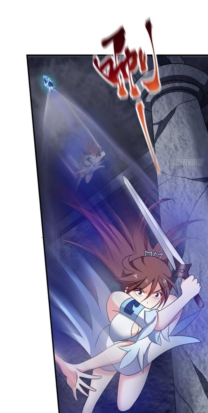 Trọng Sinh Thành Cậu Vàng Tại Dị Thế Chapter 102 - 23