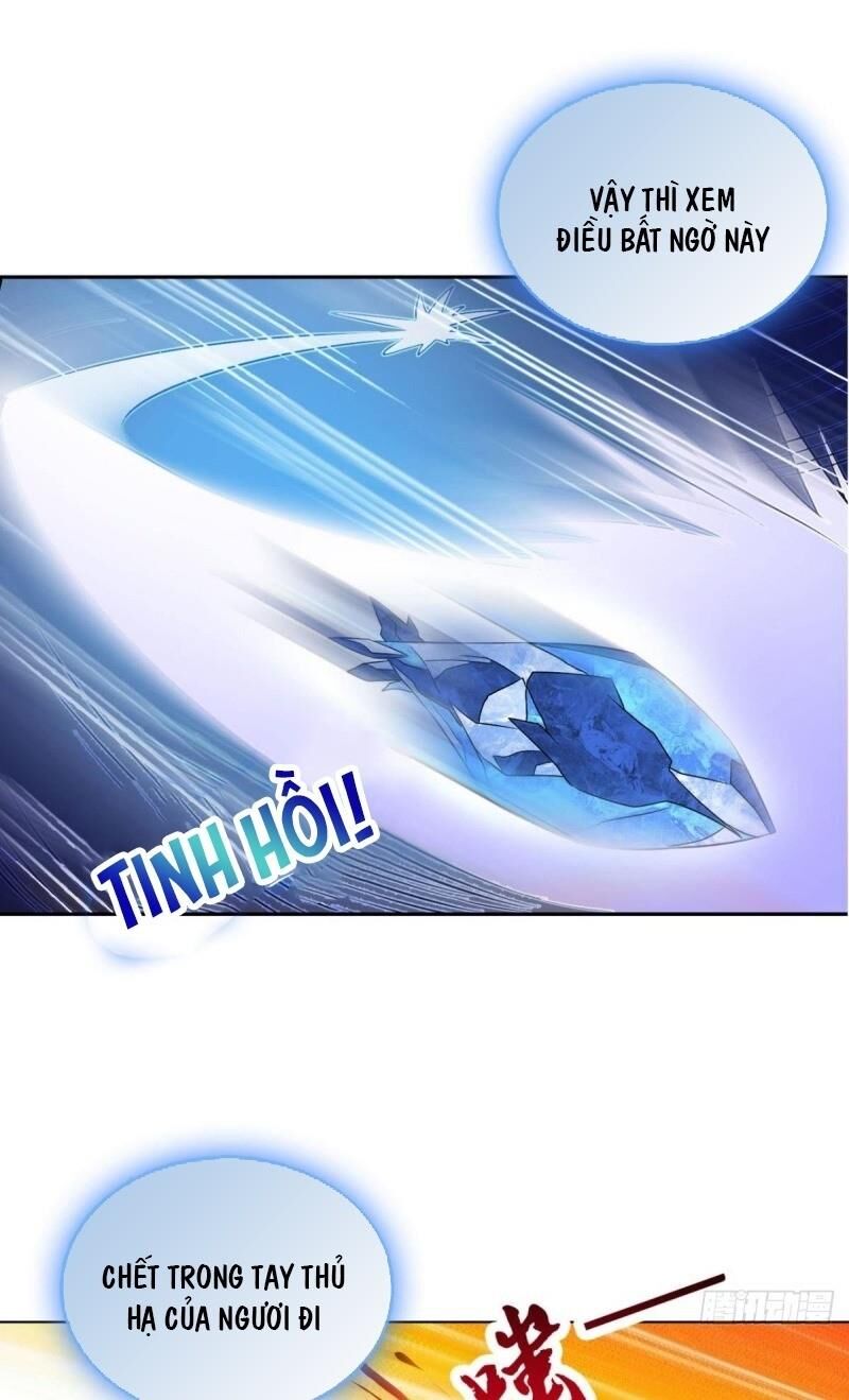Trọng Sinh Thành Cậu Vàng Tại Dị Thế Chapter 102 - 25