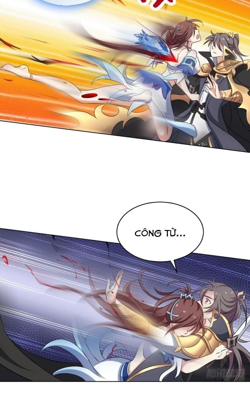 Trọng Sinh Thành Cậu Vàng Tại Dị Thế Chapter 102 - 26