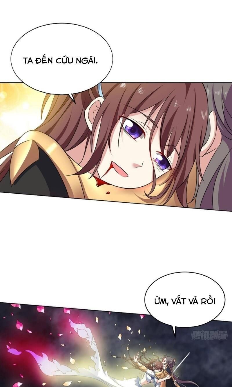 Trọng Sinh Thành Cậu Vàng Tại Dị Thế Chapter 102 - 27