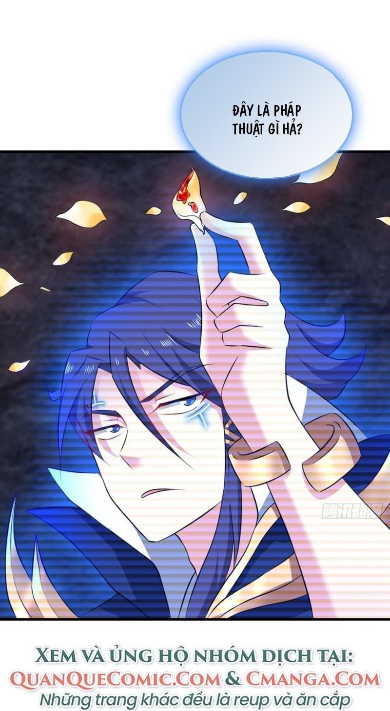 Trọng Sinh Thành Cậu Vàng Tại Dị Thế Chapter 102 - 29