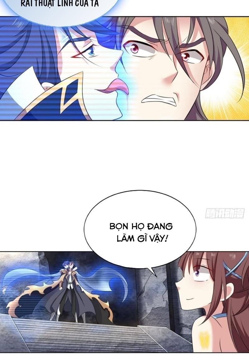 Trọng Sinh Thành Cậu Vàng Tại Dị Thế Chapter 102 - 4