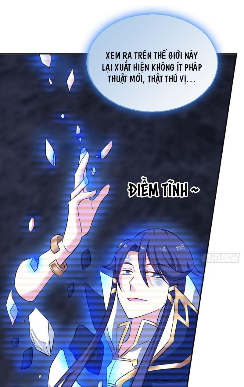 Trọng Sinh Thành Cậu Vàng Tại Dị Thế Chapter 102 - 33