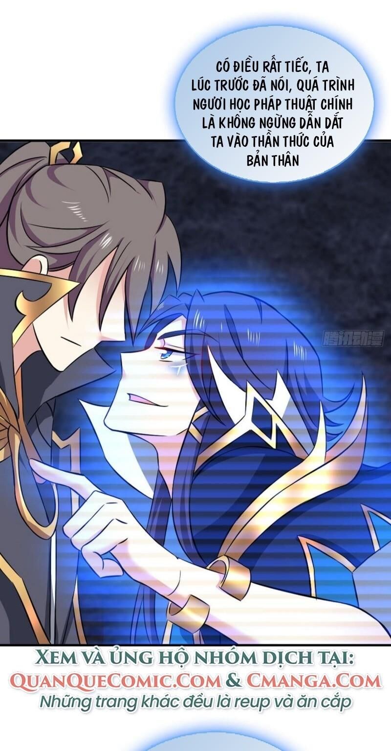Trọng Sinh Thành Cậu Vàng Tại Dị Thế Chapter 102 - 35
