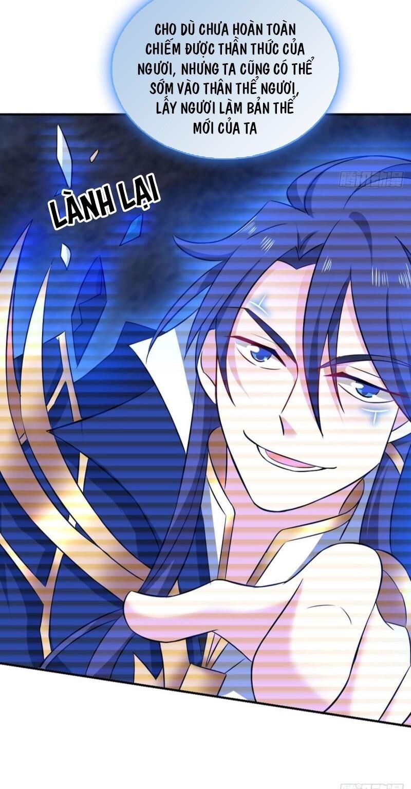 Trọng Sinh Thành Cậu Vàng Tại Dị Thế Chapter 102 - 36