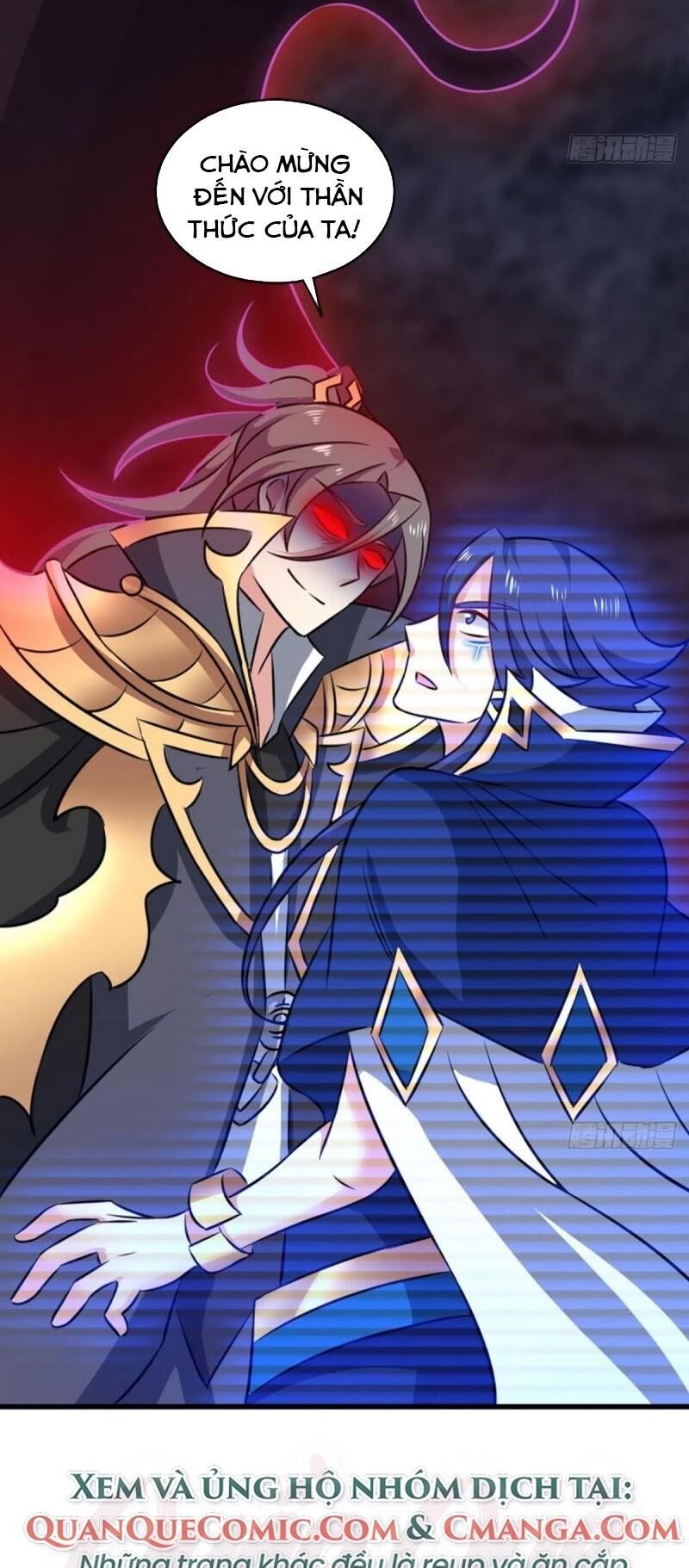 Trọng Sinh Thành Cậu Vàng Tại Dị Thế Chapter 102 - 41