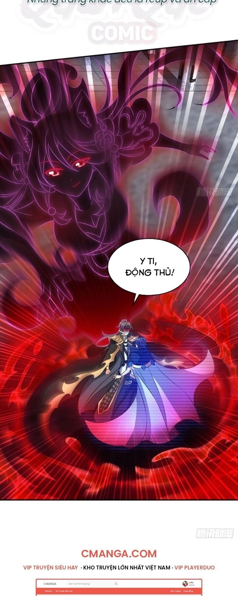 Trọng Sinh Thành Cậu Vàng Tại Dị Thế Chapter 102 - 42