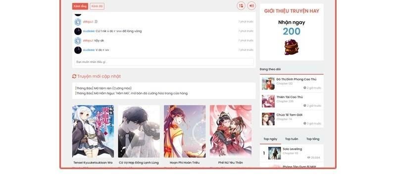 Trọng Sinh Thành Cậu Vàng Tại Dị Thế Chapter 102 - 43