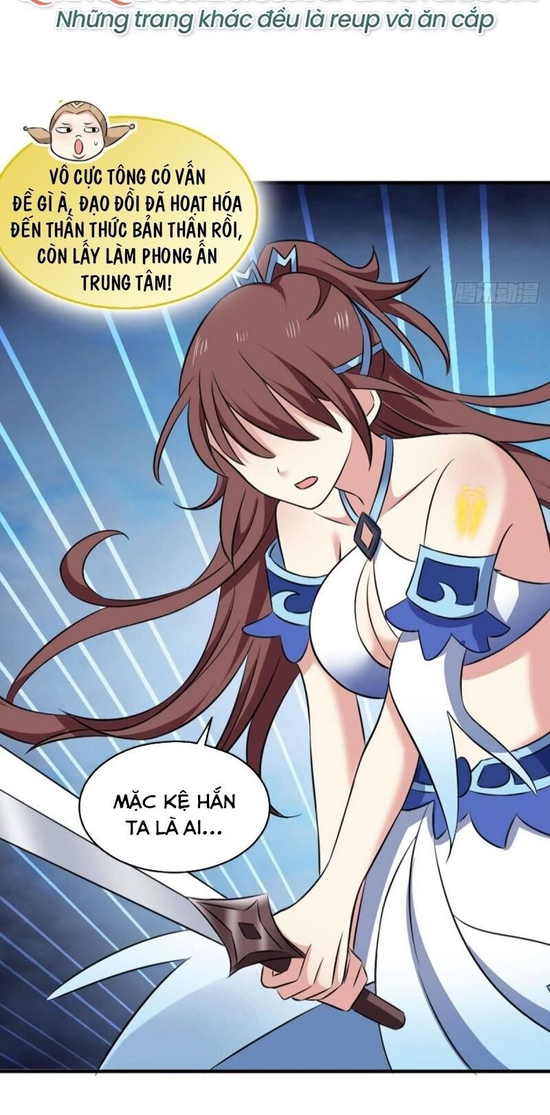 Trọng Sinh Thành Cậu Vàng Tại Dị Thế Chapter 102 - 6