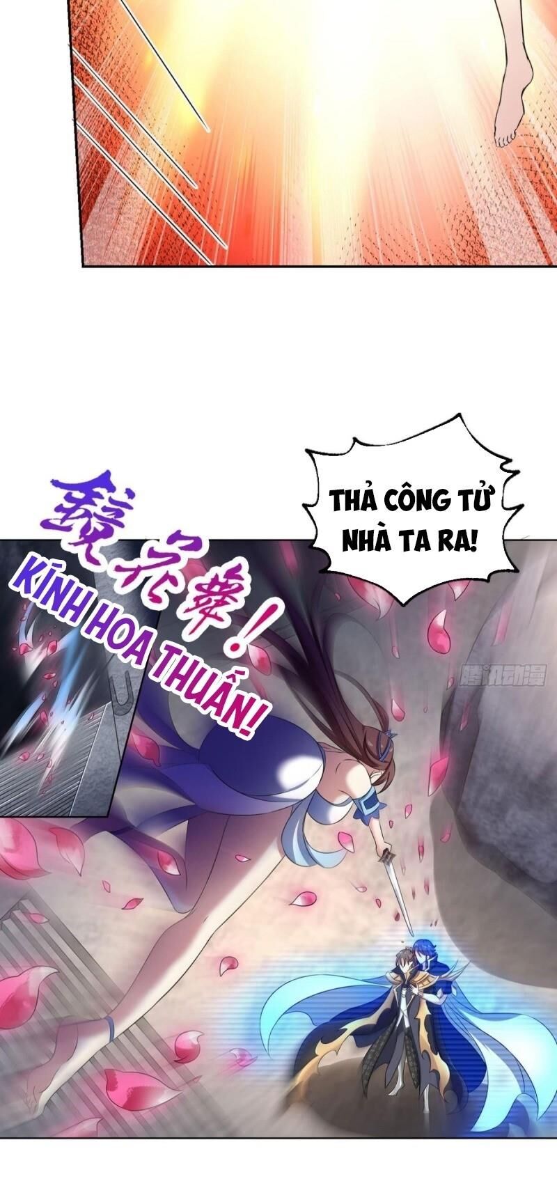 Trọng Sinh Thành Cậu Vàng Tại Dị Thế Chapter 102 - 8