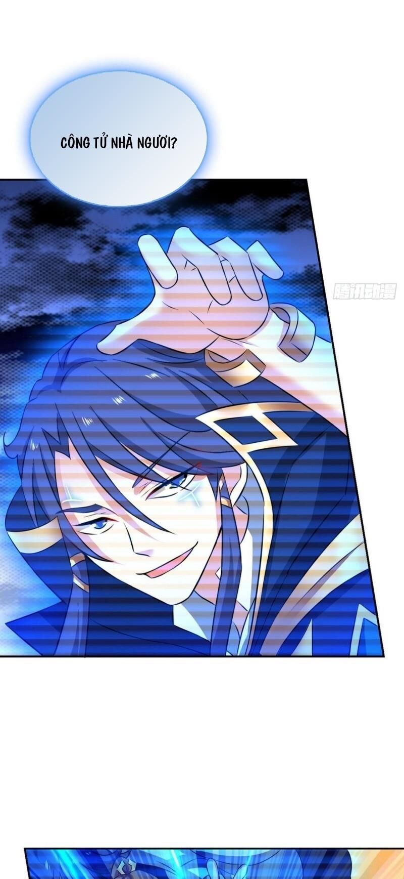 Trọng Sinh Thành Cậu Vàng Tại Dị Thế Chapter 102 - 9