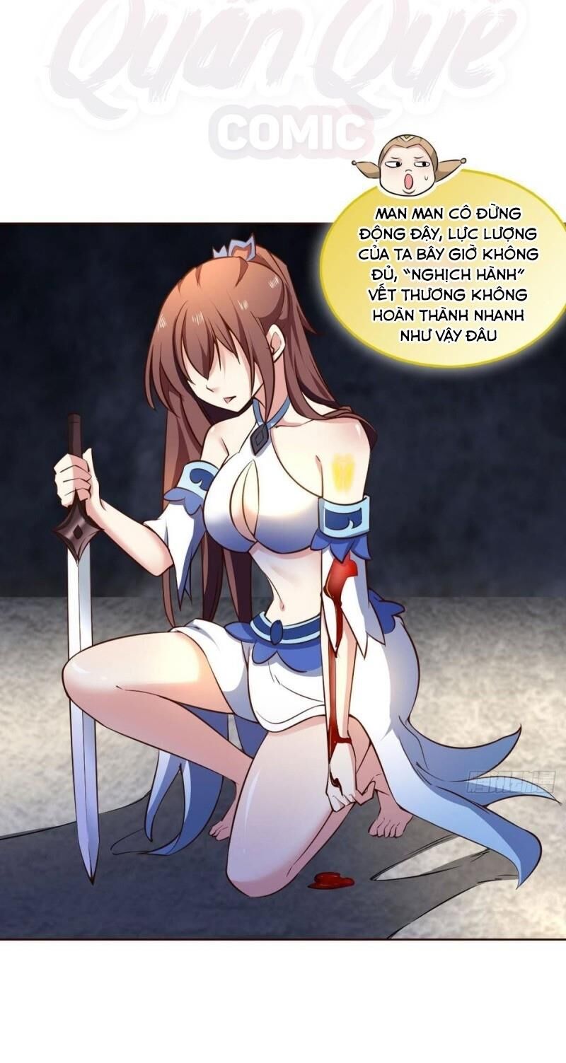 Trọng Sinh Thành Cậu Vàng Tại Dị Thế Chapter 103 - 2