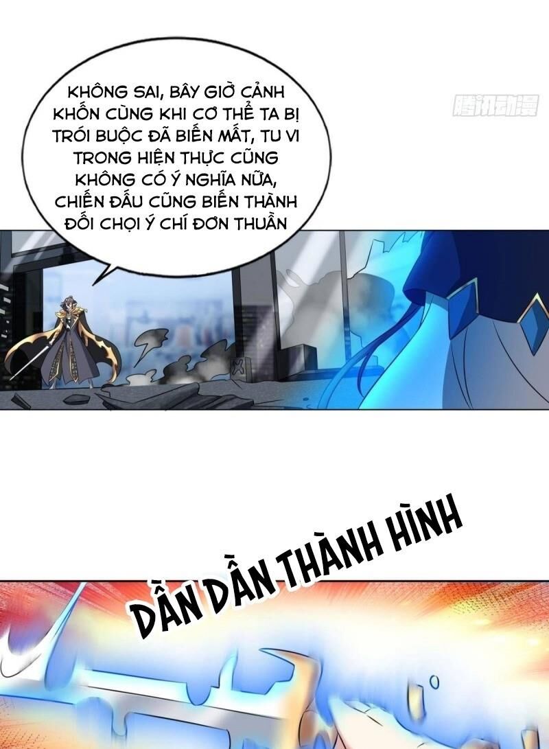 Trọng Sinh Thành Cậu Vàng Tại Dị Thế Chapter 103 - 11