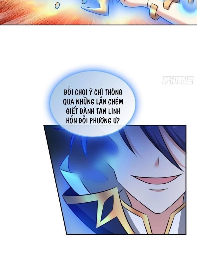 Trọng Sinh Thành Cậu Vàng Tại Dị Thế Chapter 103 - 12