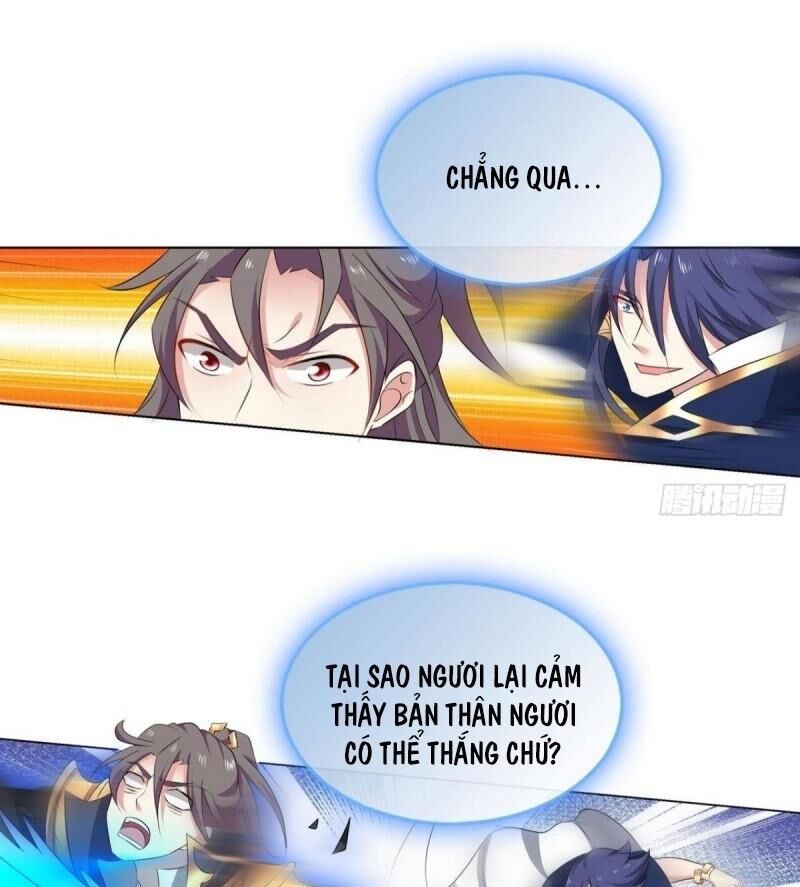 Trọng Sinh Thành Cậu Vàng Tại Dị Thế Chapter 103 - 13