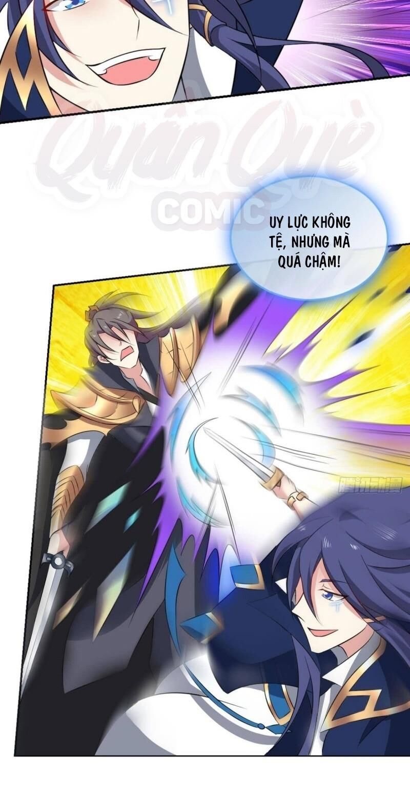 Trọng Sinh Thành Cậu Vàng Tại Dị Thế Chapter 103 - 16