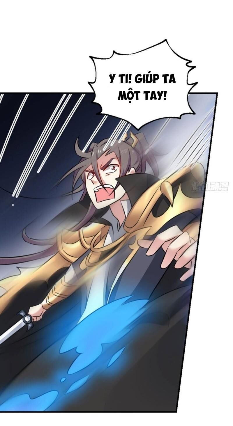 Trọng Sinh Thành Cậu Vàng Tại Dị Thế Chapter 103 - 17