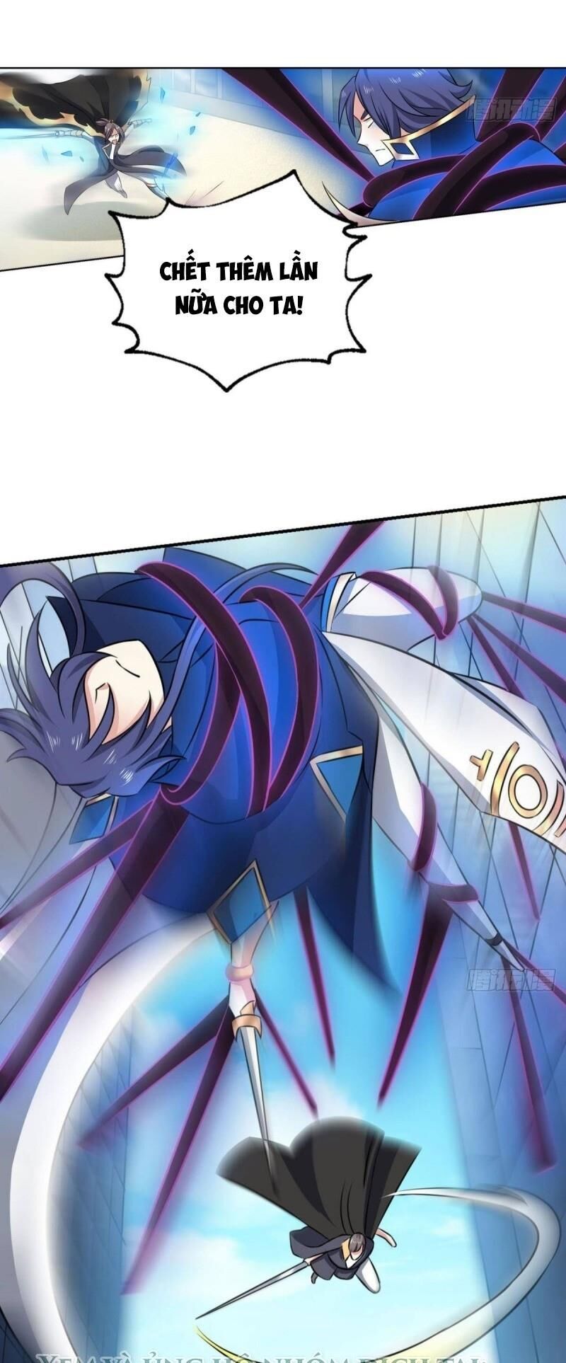 Trọng Sinh Thành Cậu Vàng Tại Dị Thế Chapter 103 - 19