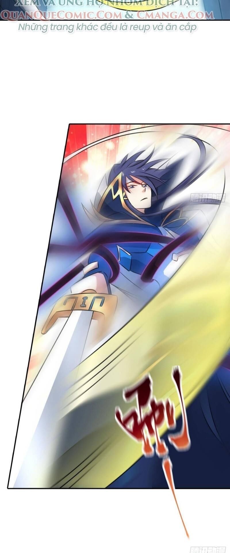 Trọng Sinh Thành Cậu Vàng Tại Dị Thế Chapter 103 - 20