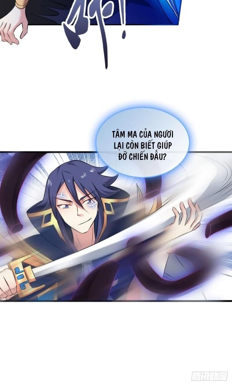 Trọng Sinh Thành Cậu Vàng Tại Dị Thế Chapter 103 - 22