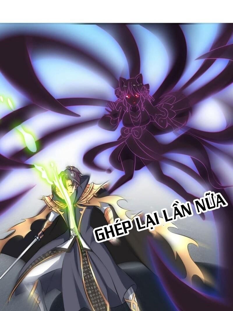 Trọng Sinh Thành Cậu Vàng Tại Dị Thế Chapter 103 - 23