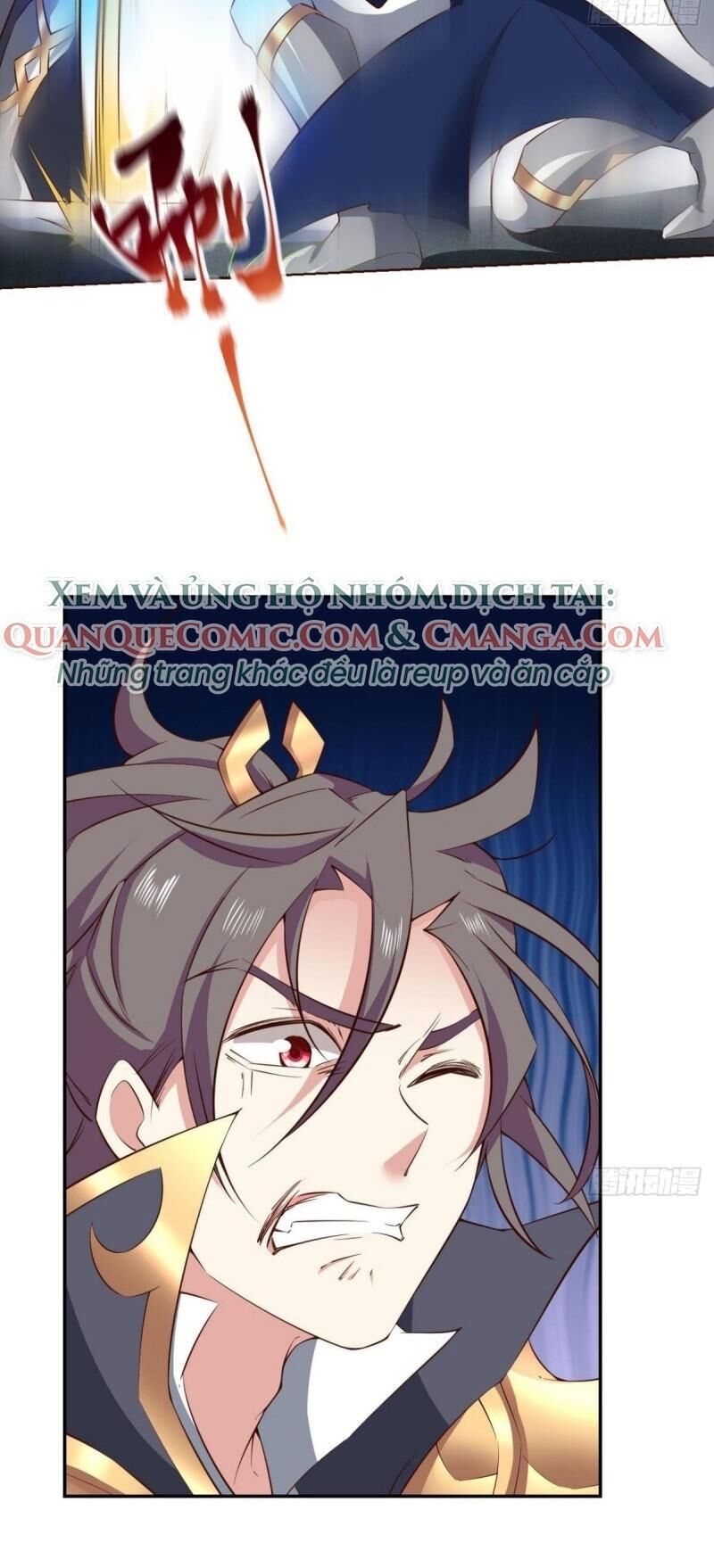 Trọng Sinh Thành Cậu Vàng Tại Dị Thế Chapter 103 - 26