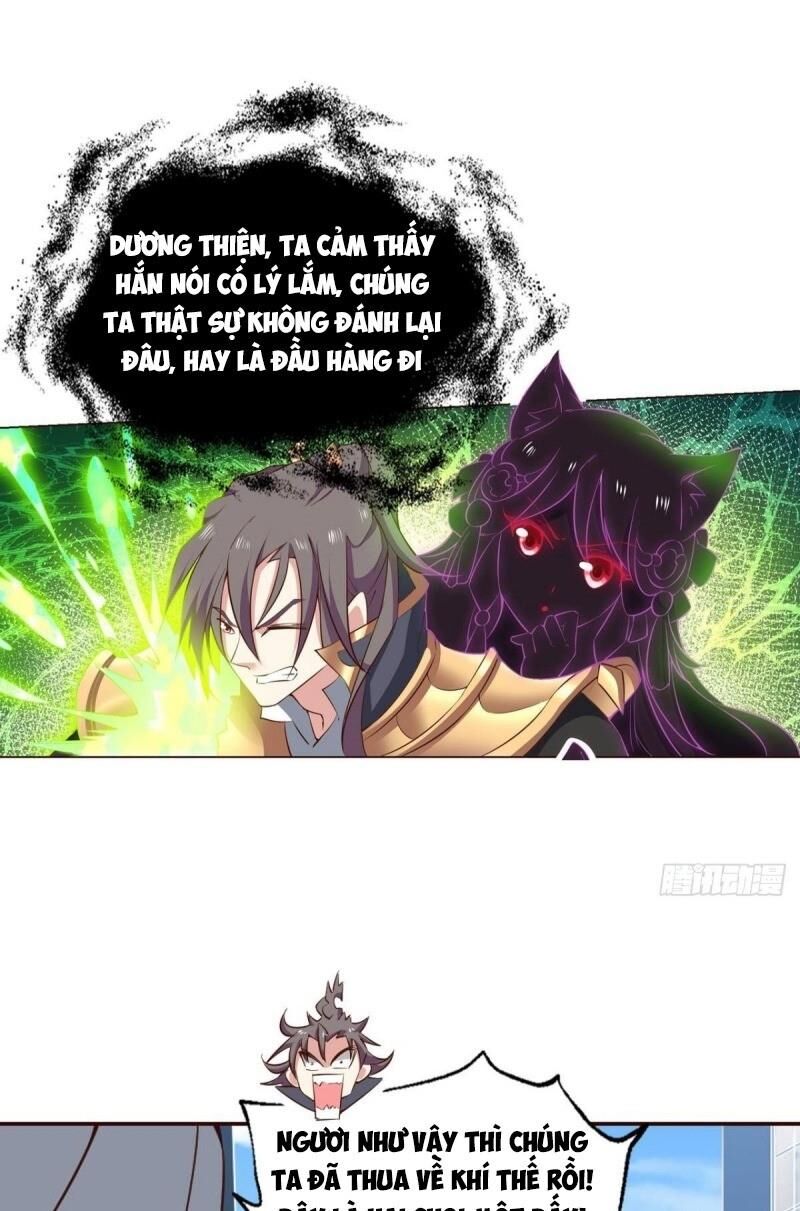 Trọng Sinh Thành Cậu Vàng Tại Dị Thế Chapter 103 - 27